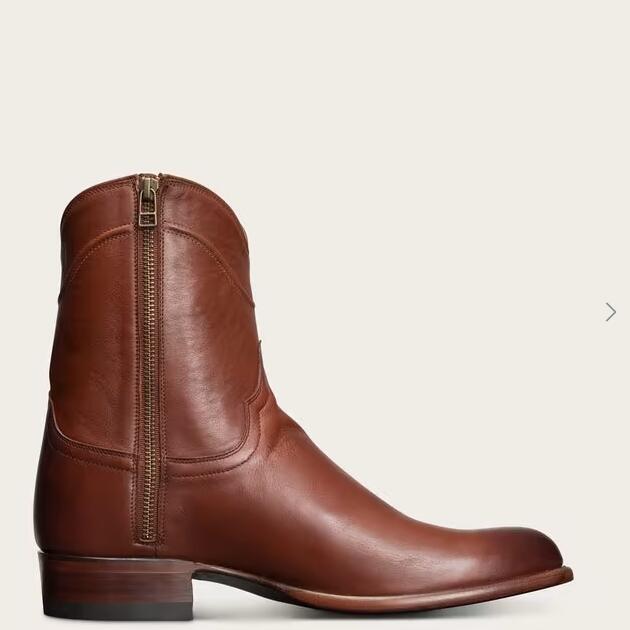 Tecovas Outlet | Men's The Dean-Bourbon Calf