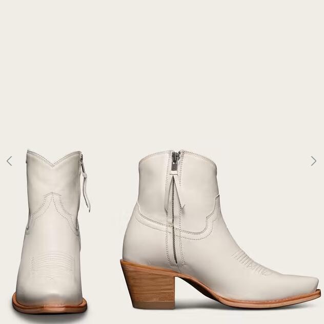 Tecovas Outlet | Women's The Daisy-Bone Bovine