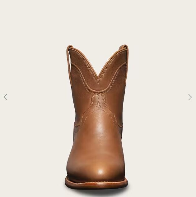 Tecovas Outlet | Women's The Penny-Caramel Bovine