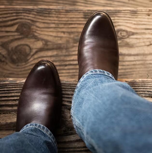 Tecovas Outlet | Men's The Earl-Stout Bovine