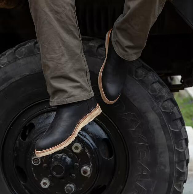 Tecovas Outlet | Men's The Knox-Midnight Bovine