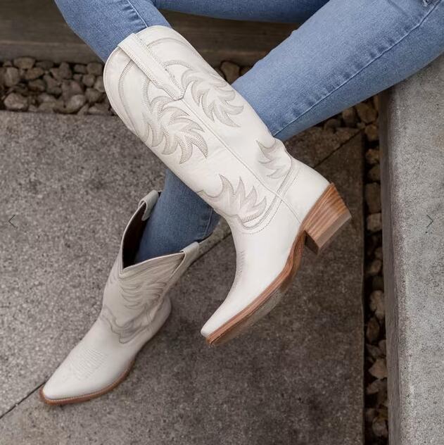 Tecovas Outlet | Women's The Annie-Bone