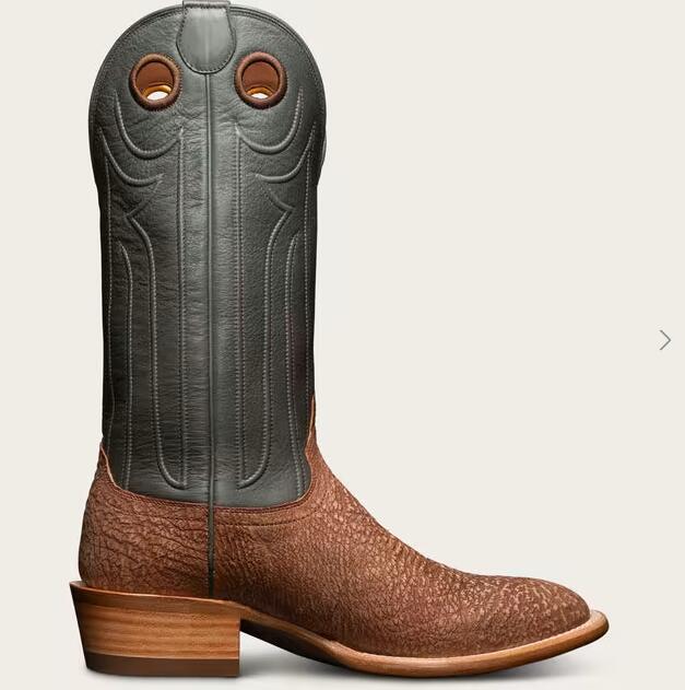 Tecovas Outlet | Men's The Prescott-Sand Shark - Click Image to Close