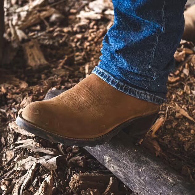 Tecovas Outlet | Men's The Bandera-Clay Bovine