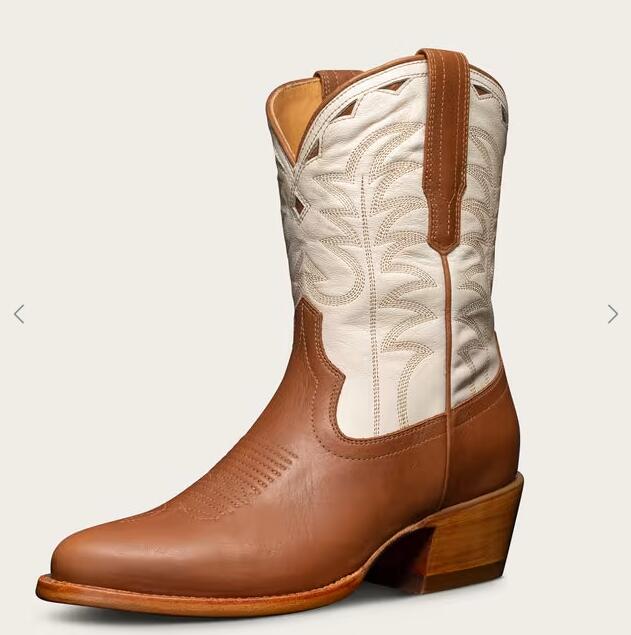 Tecovas Outlet | Women's The Jolene-Caramel Bovine