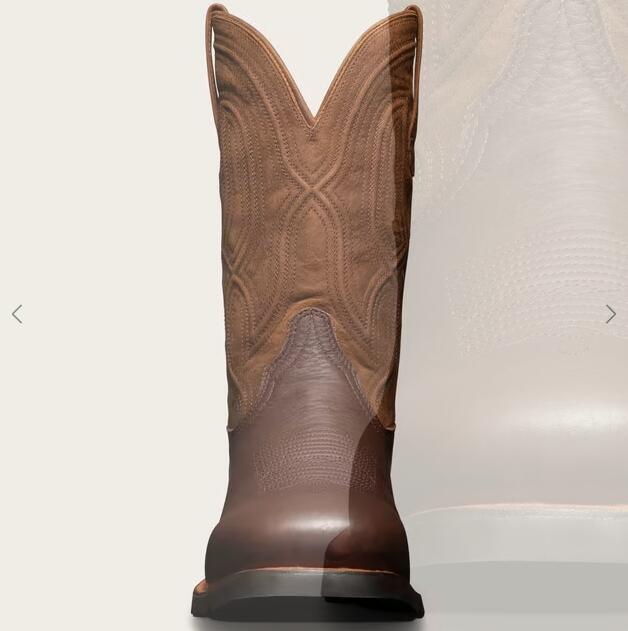 Tecovas Outlet | Men's The Midland-Soil Bison