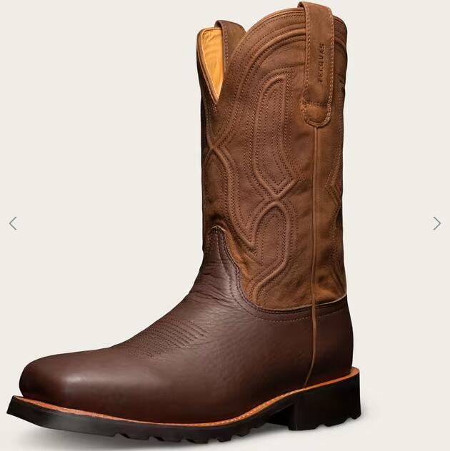 Tecovas Outlet | Men's The Midland-Soil Bison