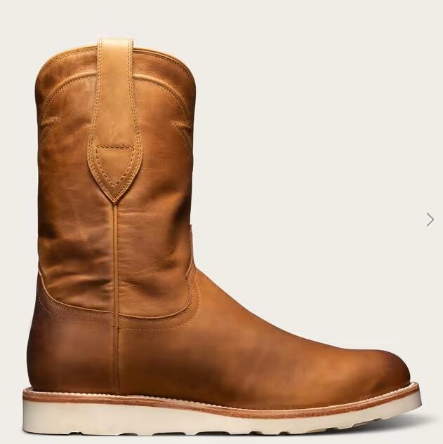 Tecovas Outlet | Men's The Knox-Wheat Bovine