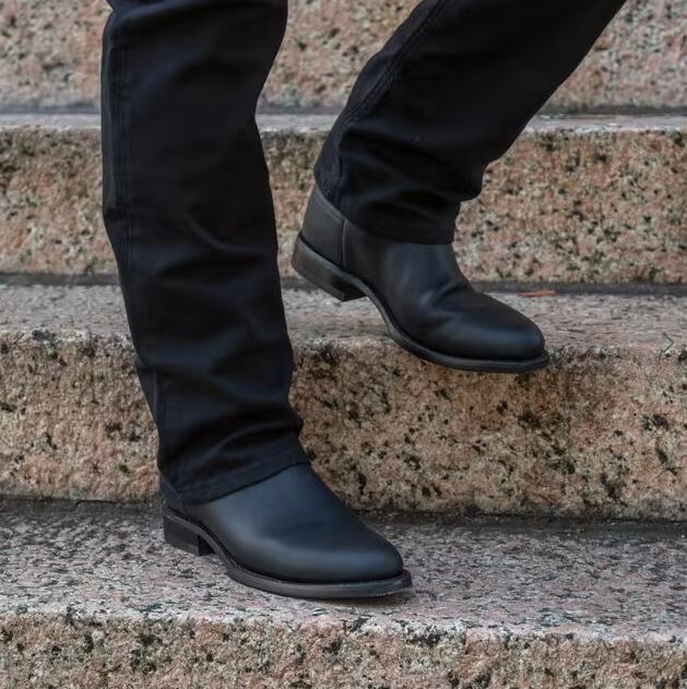 Tecovas Outlet | Men's The Jake-Midnight