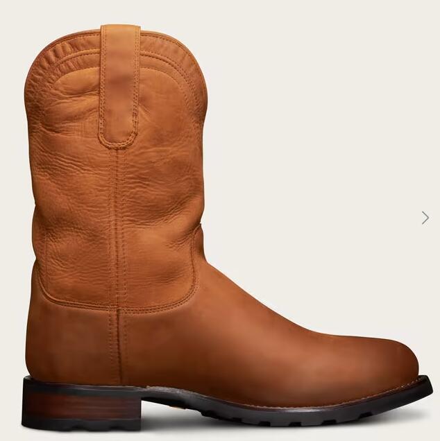 Tecovas Outlet | Men's The Stockton-Clay Bovine - Click Image to Close